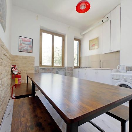 Lucky Domus Appio Appartement Rome Buitenkant foto